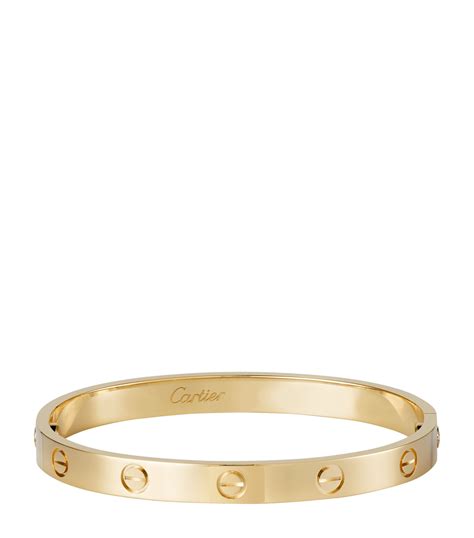 cartier gold bracelet price|cartier bracelet price list.